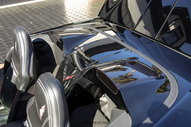 Used 2019 Chevrolet Corvette Z06 image 43