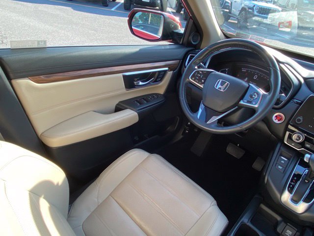 Used 2019 Honda CR-V EX-L image 22