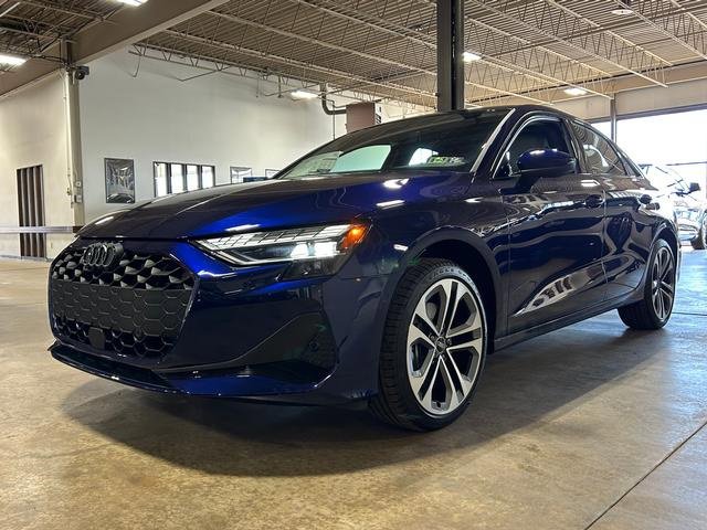 New 2025 Audi A3 2.0T Premium image 7