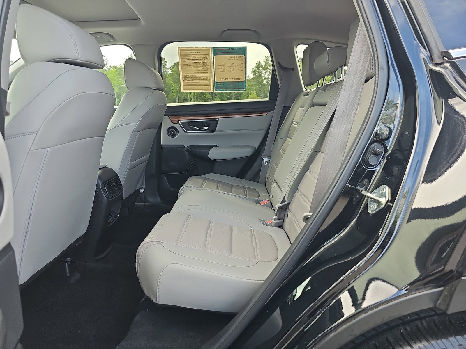 Used 2020 Honda CR-V EX-L image 16