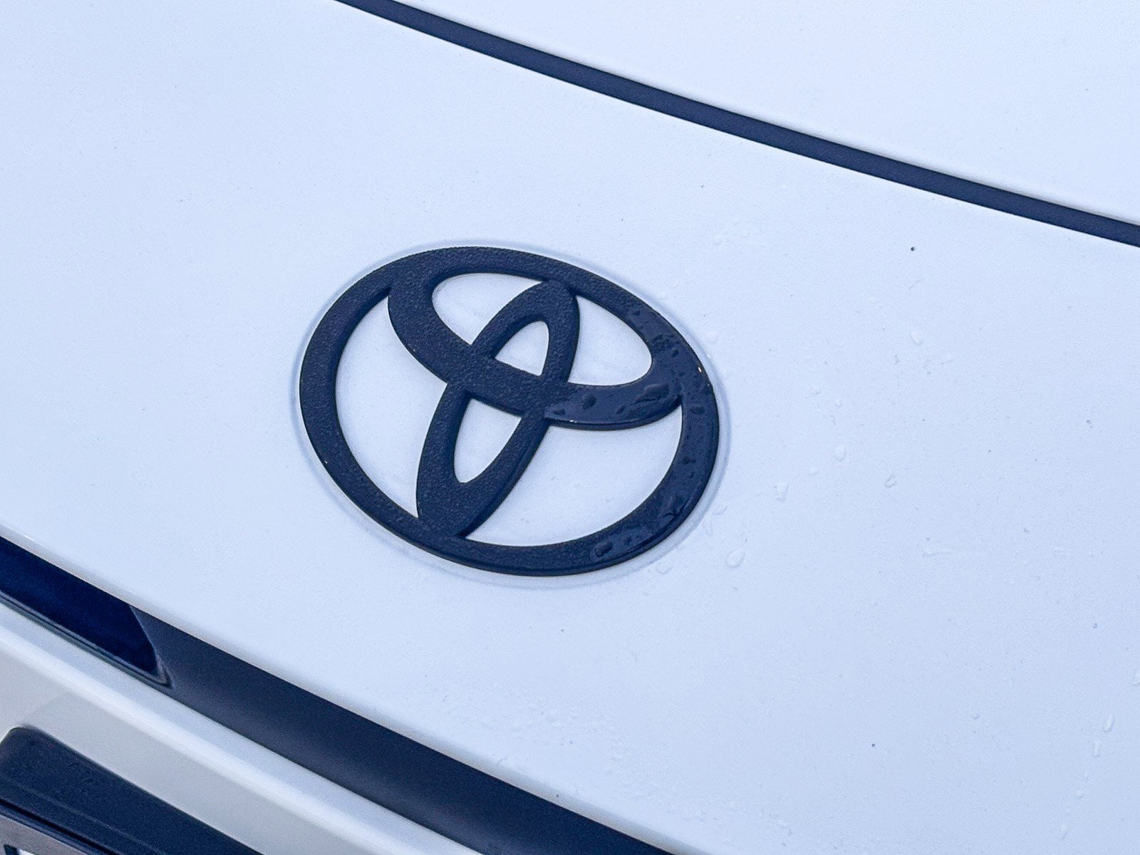 New 2026 Toyota Camry Nightshade image 10