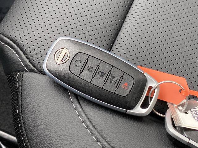 New 2026 Nissan Murano SL AWD/4WD image 29