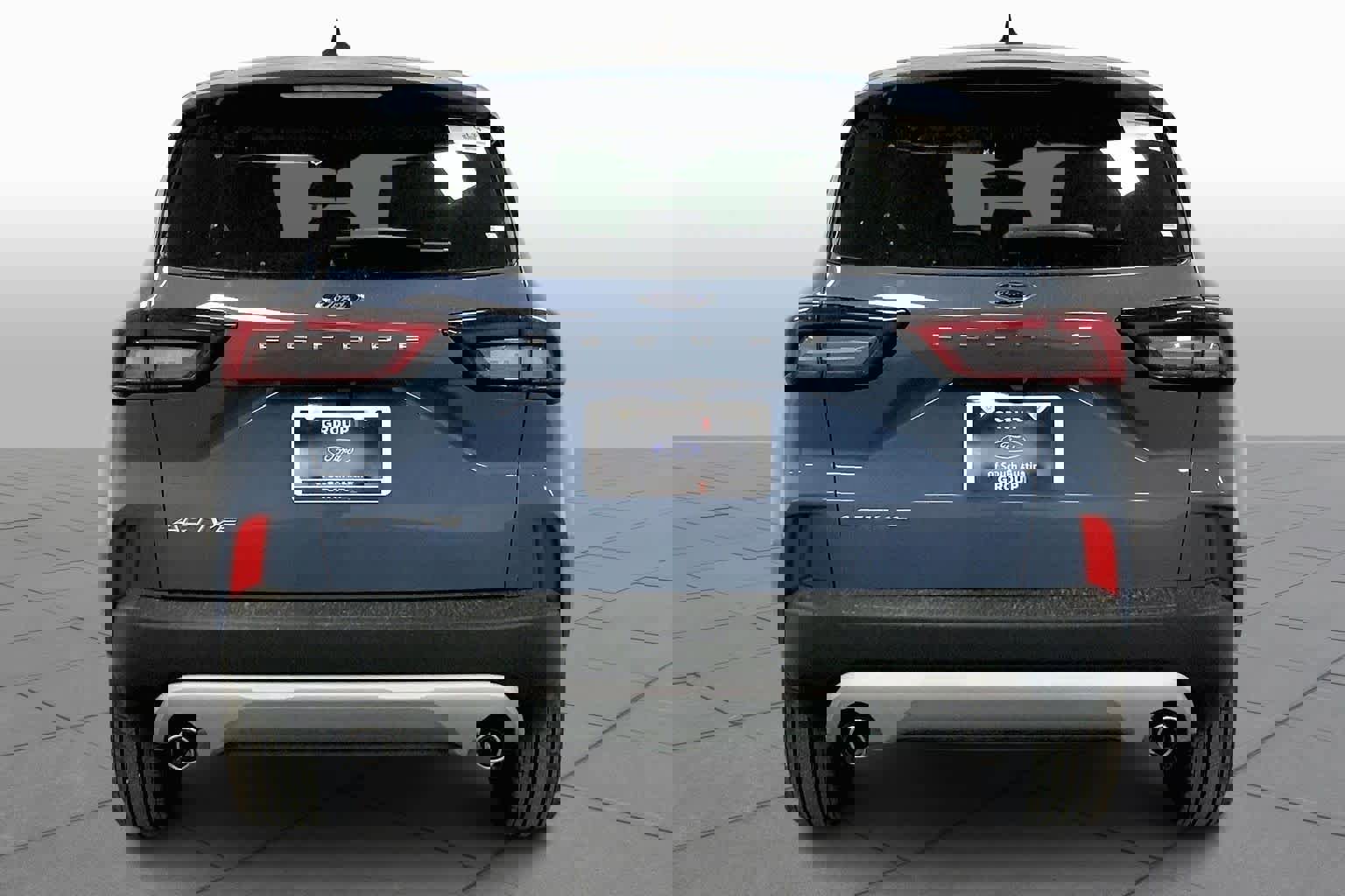 New 2026 Ford Escape Active image 4