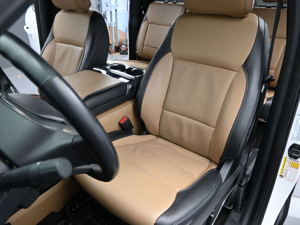 Used 2022 Ford F150 Lariat image 41