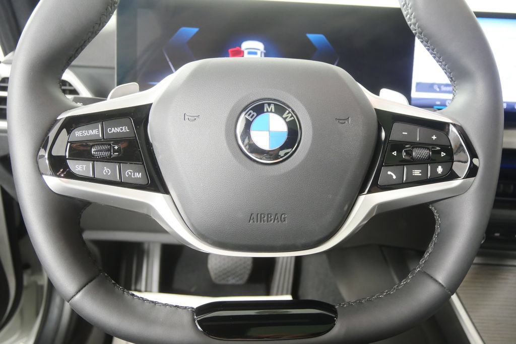 Certified 2026 BMW 330i Sedan RWD image 18