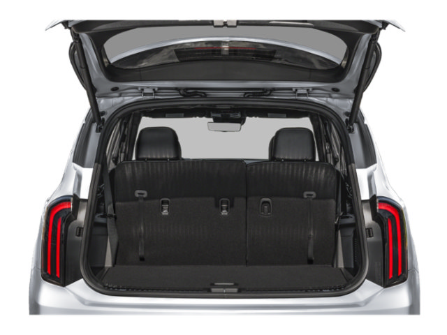 Certified 2025 Kia Telluride SX Prestige X-Line AWD/4WD image 11