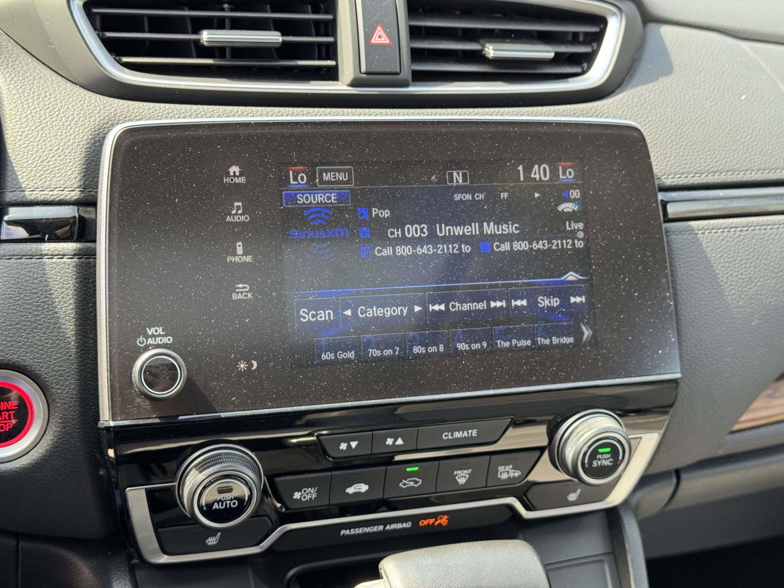 Used 2018 Honda CR-V EX-L image 26