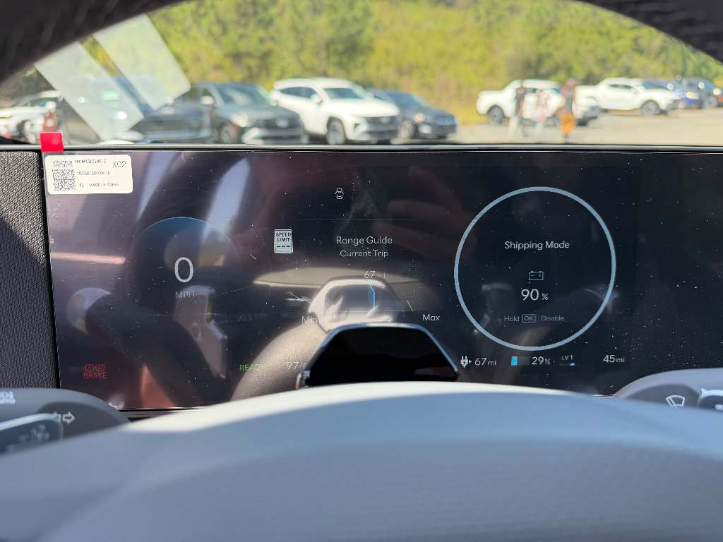 New 2027 Hyundai Ioniq 5 SEL RWD image 27