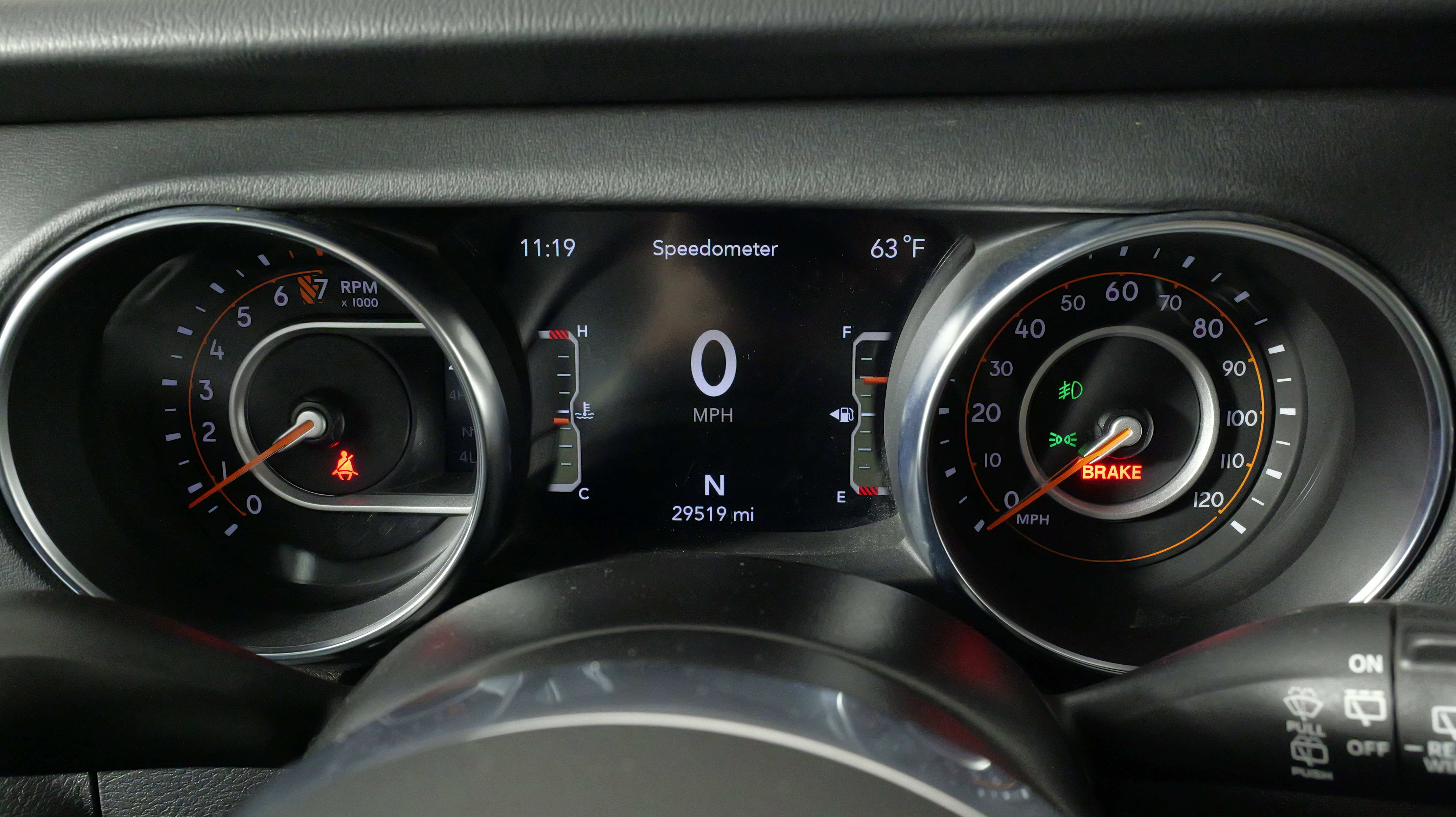 Used 2021 Jeep Wrangler Unlimited Sahara image 40