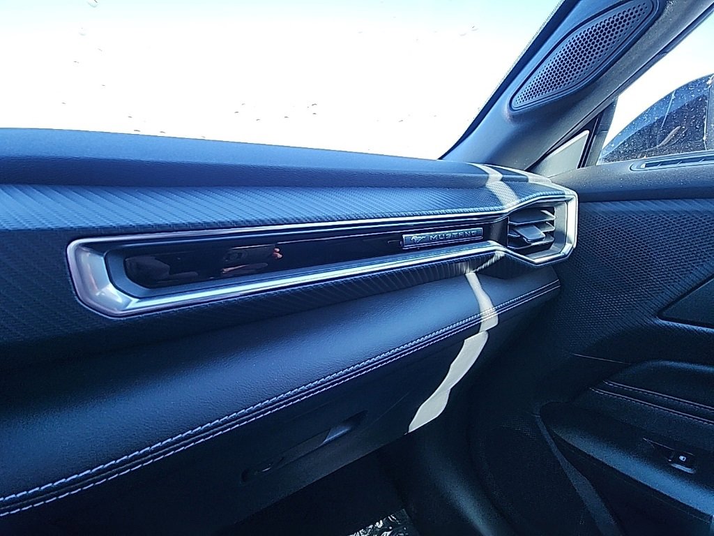New 2025 Ford Mustang Premium image 26