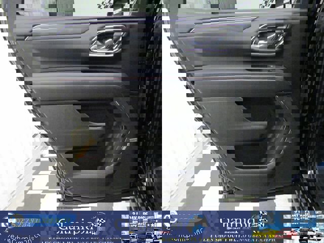 Certified 2023 Chevrolet Tahoe RST AWD/4WD image 17