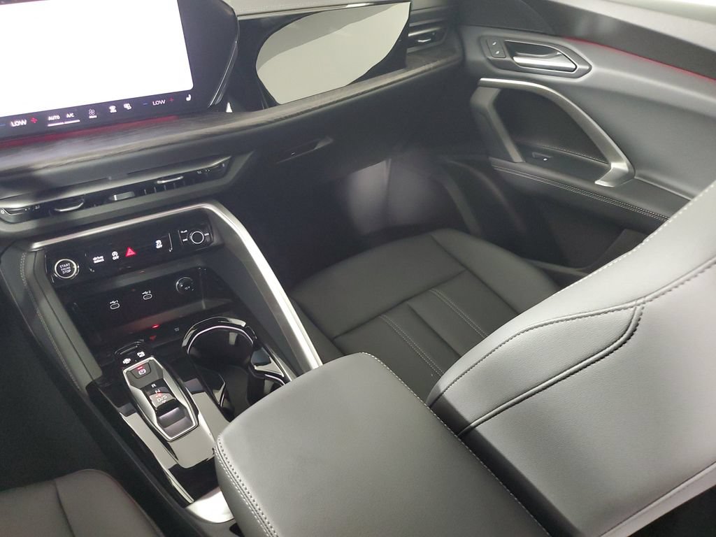 New 2026 Audi Q5 2.0T AWD/4WD image 17