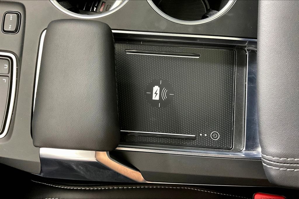 Used 2024 Acura MDX SH-AWD w/ Technology Package image 33