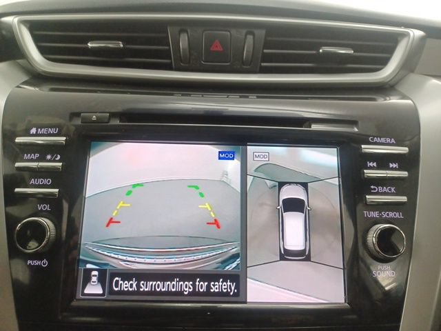 Used 2019 Nissan Murano SL FWD image 25