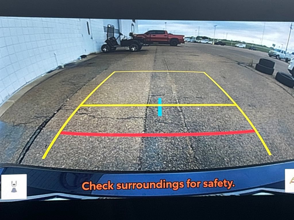 New 2026 Toyota Camry SE image 11