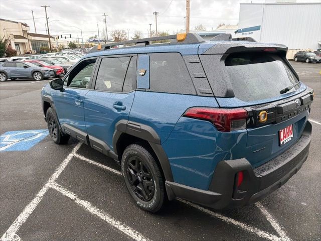 Used 2026 Subaru Outback Wilderness image 6