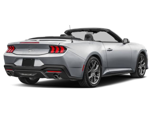 New 2026 Ford Mustang Premium RWD image 2