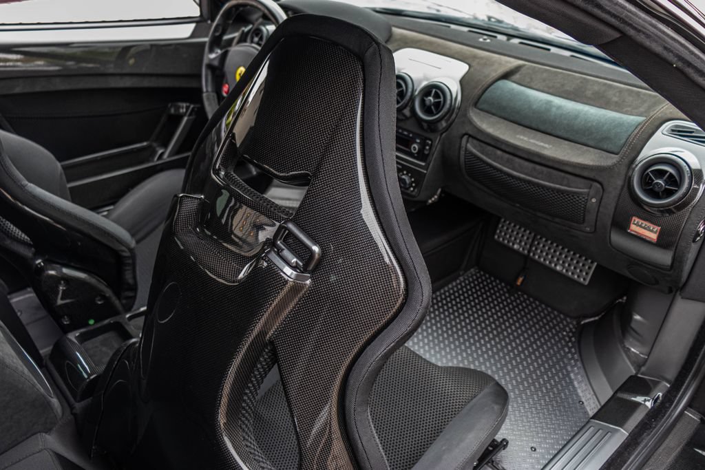 Used 2008 Ferrari F430 Scuderia RWD image 53
