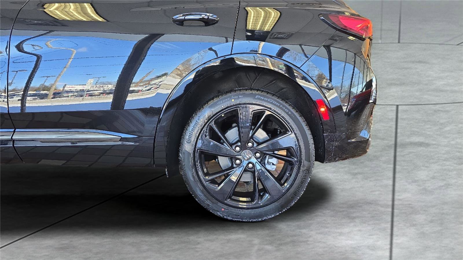 New 2026 Buick Envision Sport Touring image 28