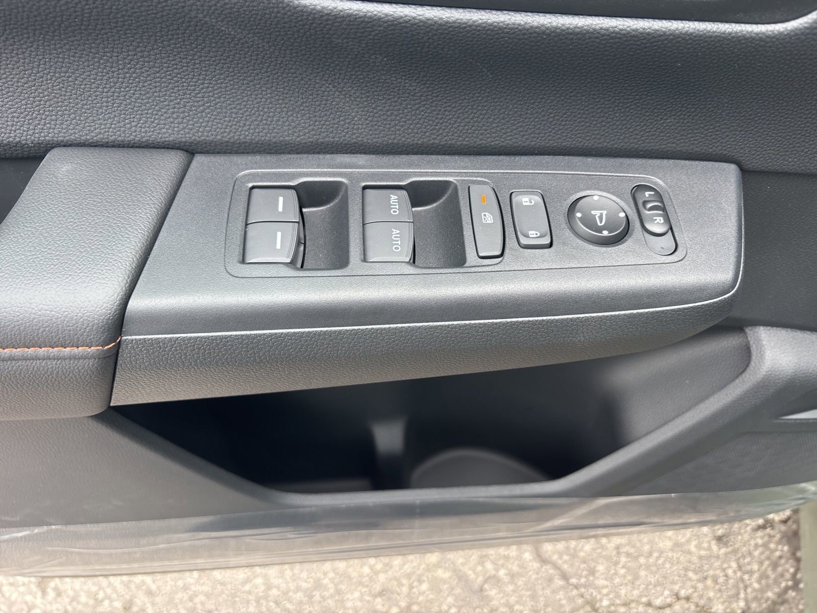 New 2026 Honda CR-V TrailSport image 17