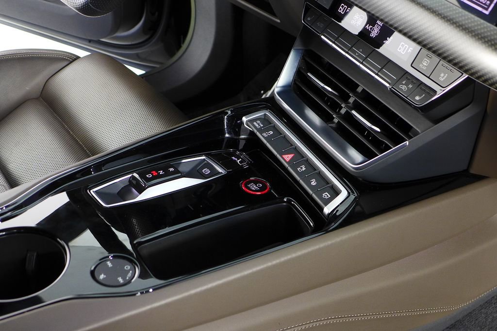 Used 2023 Audi RS e-tron GT w/ Carbon Performance Package image 14