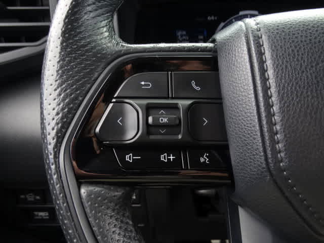 Used 2022 Toyota Tundra TRD Pro image 37