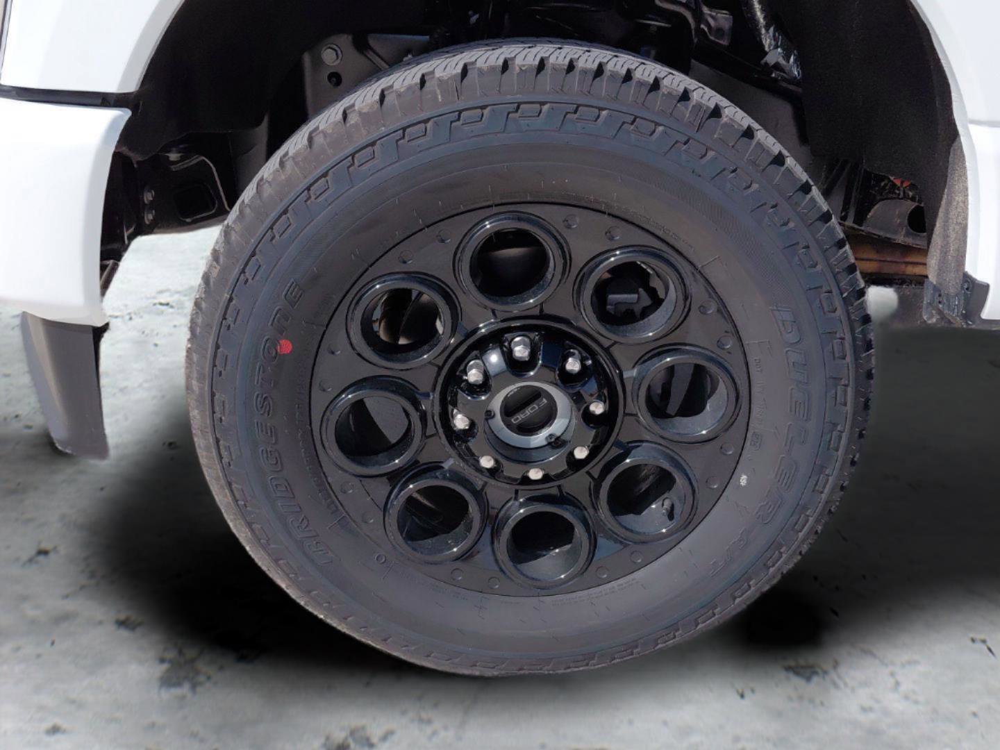 New 2026 Ford F350 XLT w/ XLT Premium Package image 10