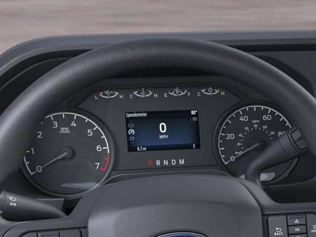 New 2026 Ford F250 XL w/ STX Appearance Package AWD/4WD image 13