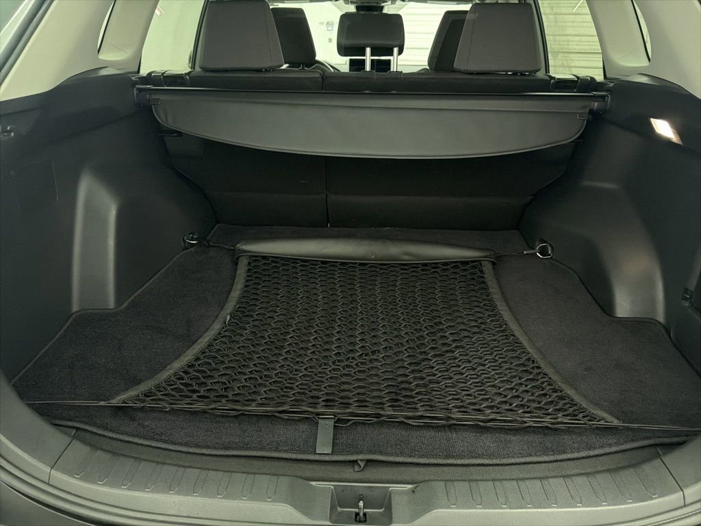 Used 2023 Toyota RAV4 XLE w/ Convenience Package image 25