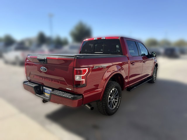 Used 2019 Ford F150 XLT w/ Equipment Group 302A Luxury AWD/4WD image 6
