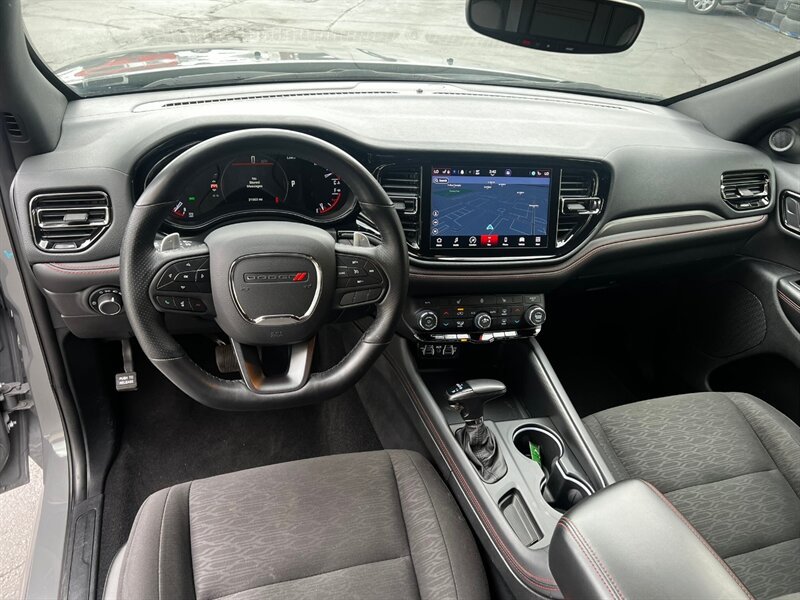Used 2025 Dodge Durango GT AWD/4WD image 22