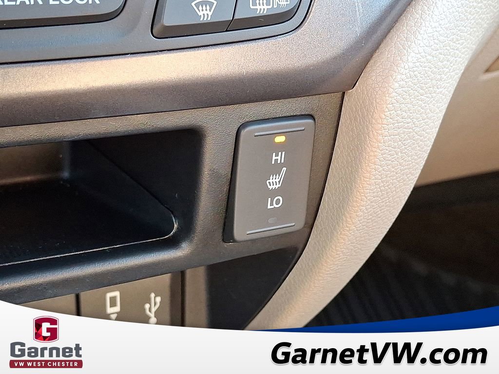 Used 2018 Honda Pilot EX-L image 24