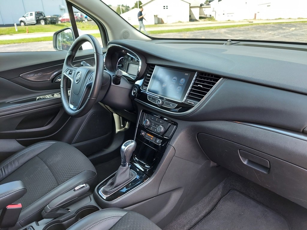 Used 2017 Buick Encore Preferred image 22