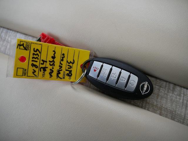 Certified 2024 Nissan Murano SL image 30