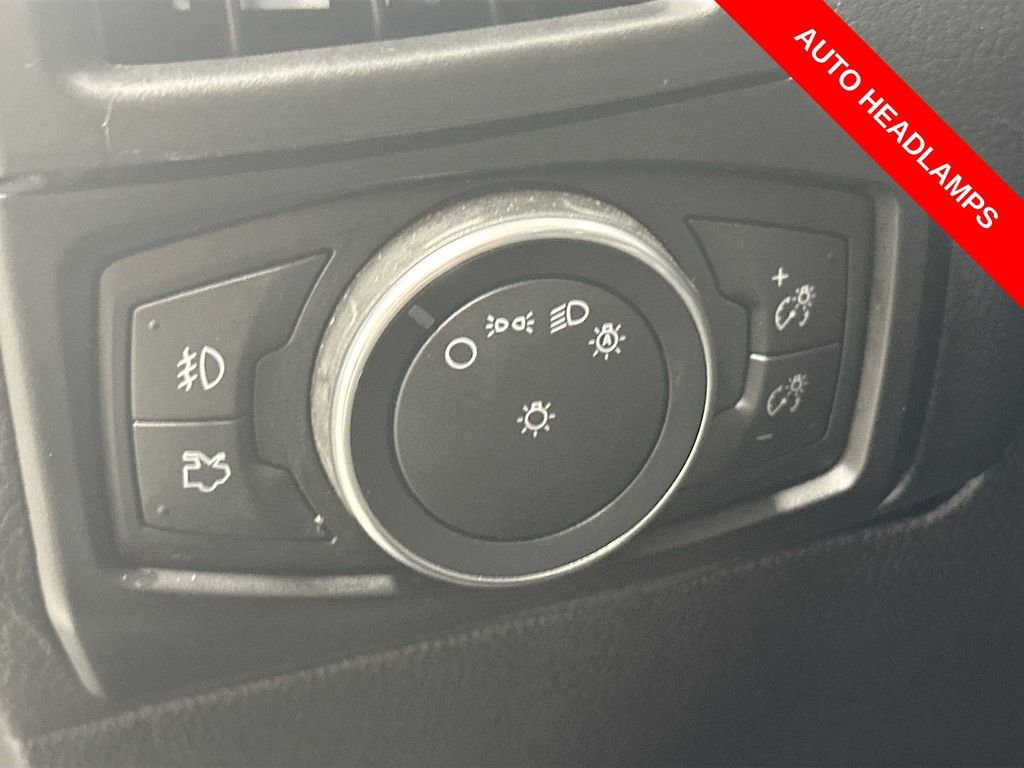 Used 2016 Ford Focus RS image 11