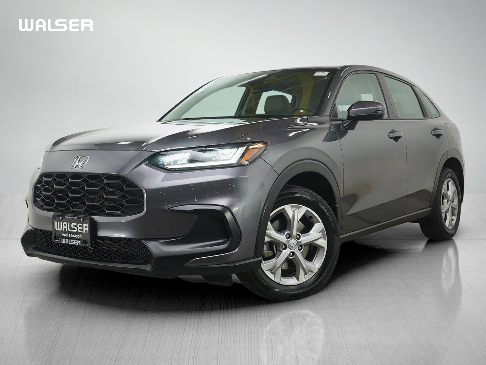 Used 2023 Honda HR-V LX