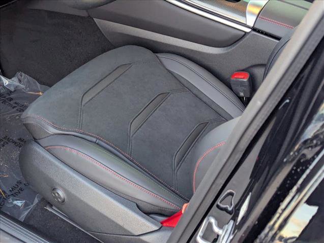 New 2026 Mercedes-Benz GLC 43 AMG 4MATIC video 4