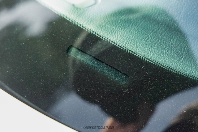 Used 2005 Lexus SC 430 Convertible image 91