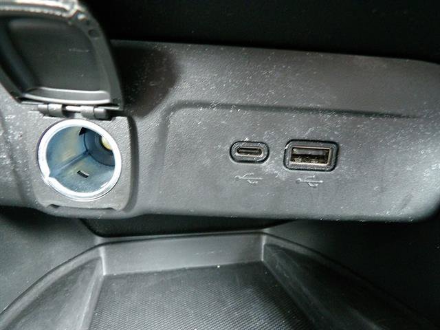 Used 2024 Chevrolet Trax ACTIV w/ Sunroof Package FWD image 27
