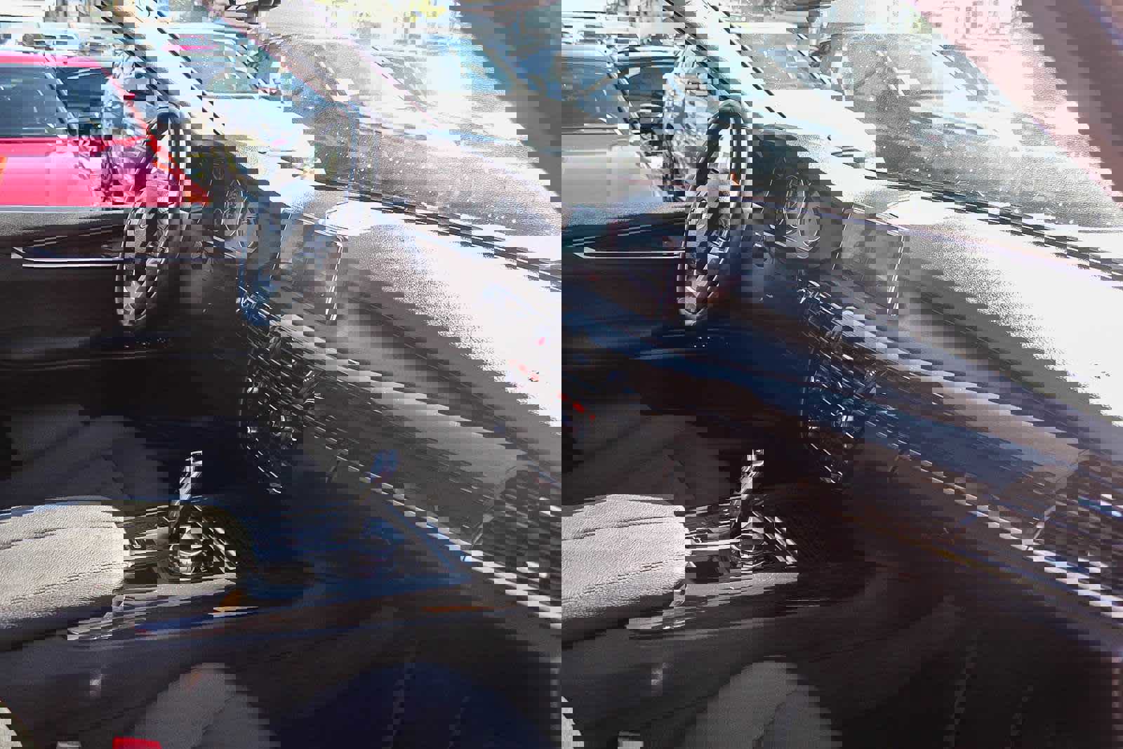 Used 2016 BMW X5 xDrive35i image 16