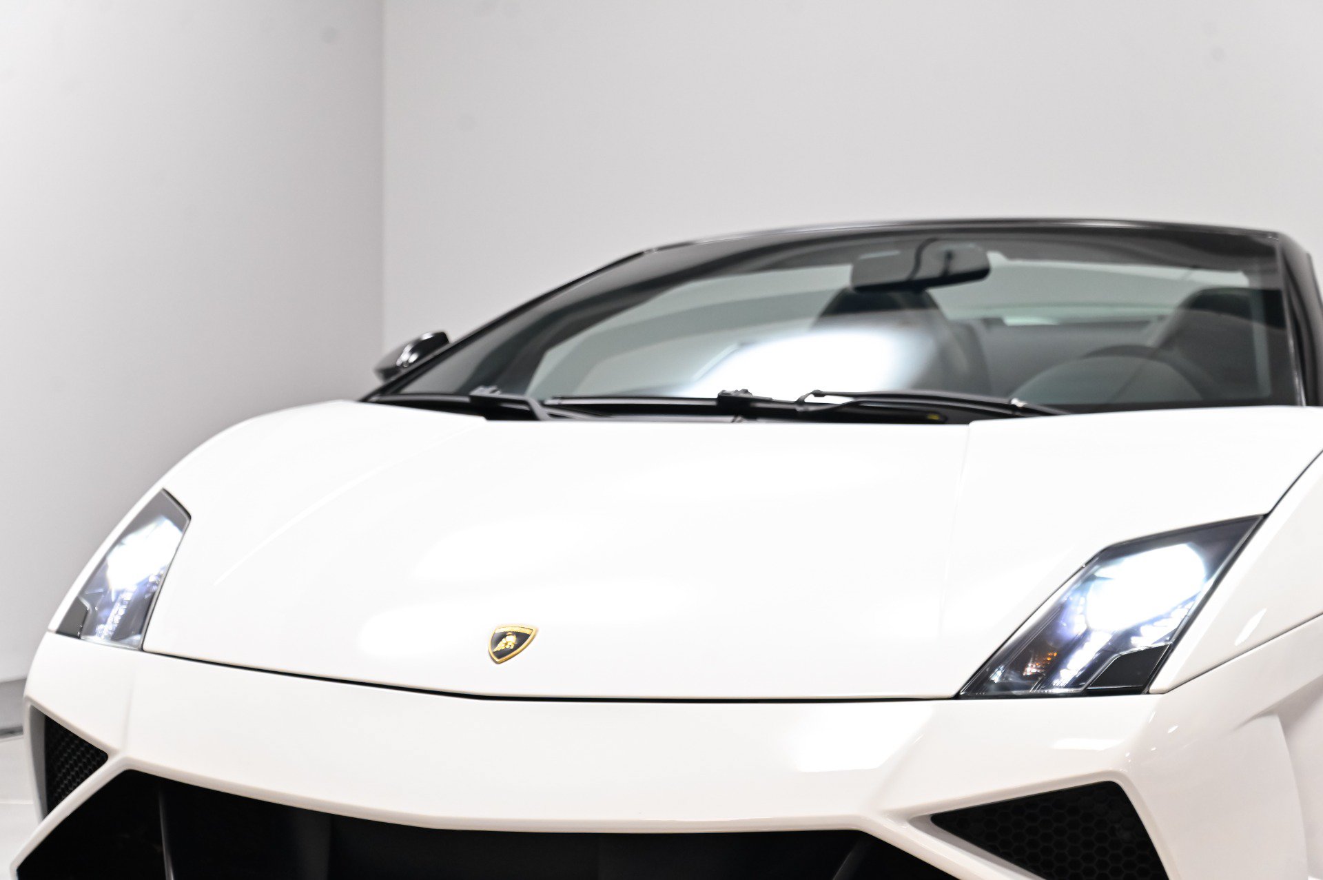 Used 2013 Lamborghini Gallardo LP 560-4 AWD/4WD image 46