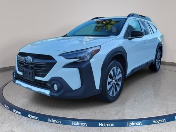 Used 2024 Subaru Outback Limited XT image 6