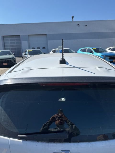 Used 2019 Chevrolet Spark LT FWD image 4