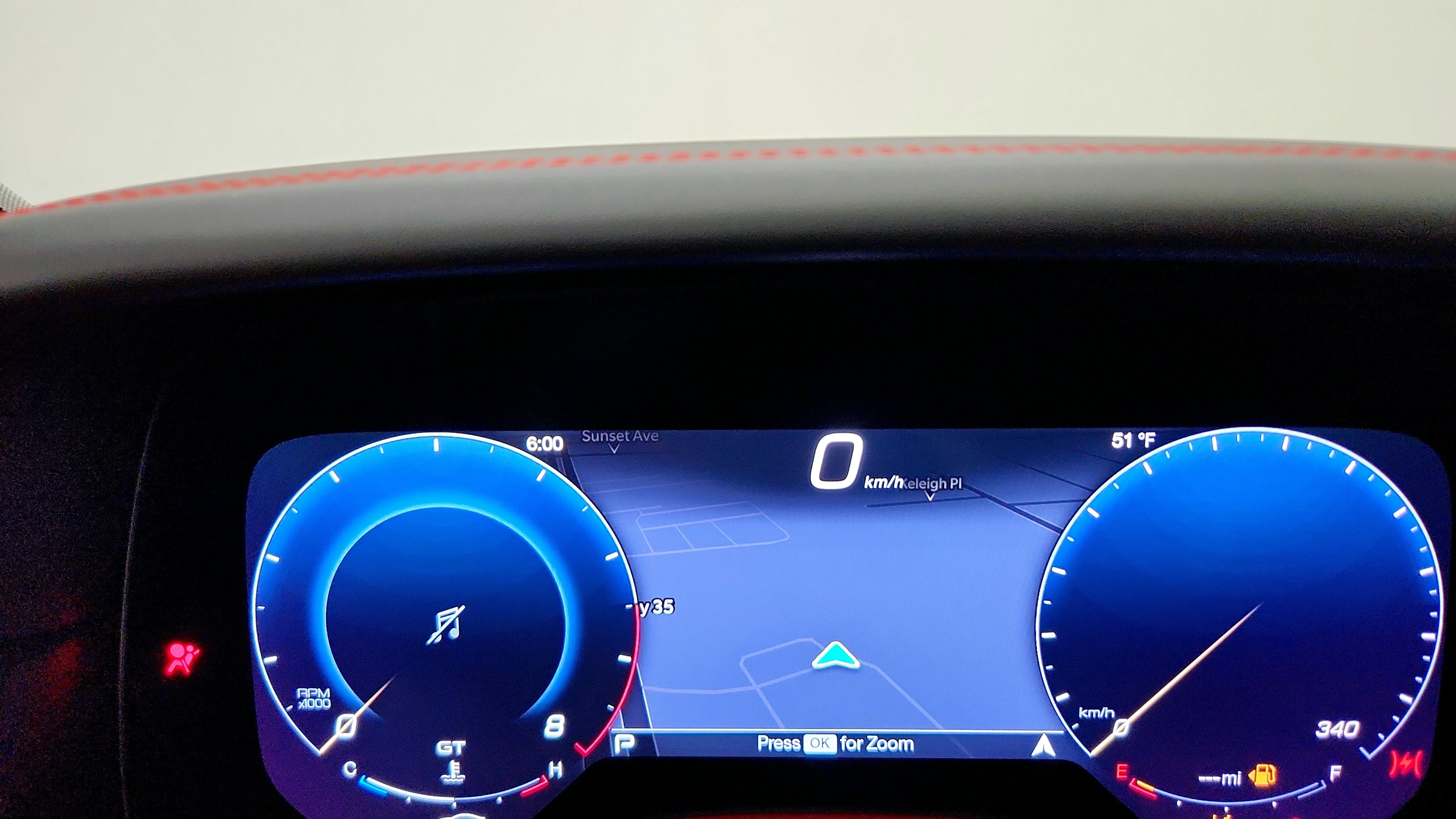 New 2026 Maserati GranCabrio Modena AWD/4WD image 20