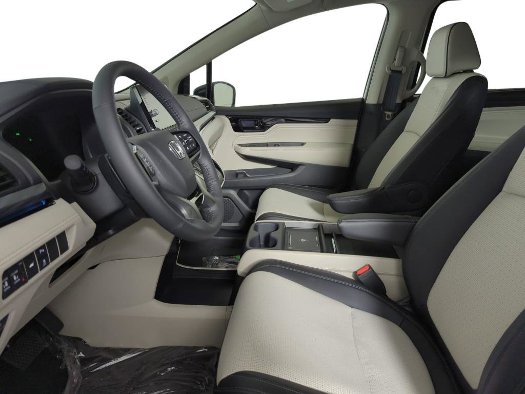 New 2026 Honda Odyssey Elite image 11