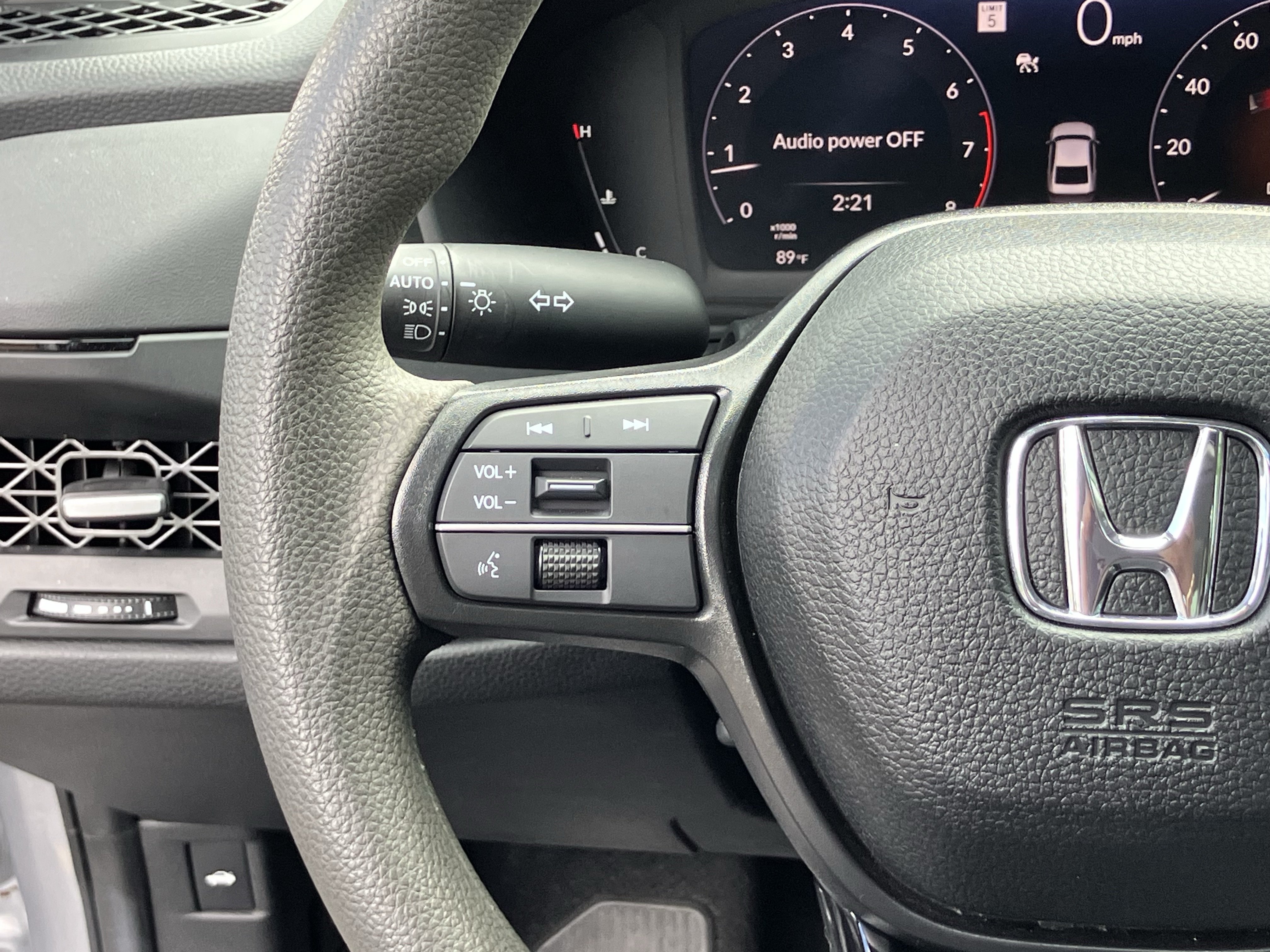 Used 2025 Honda Accord SE image 21