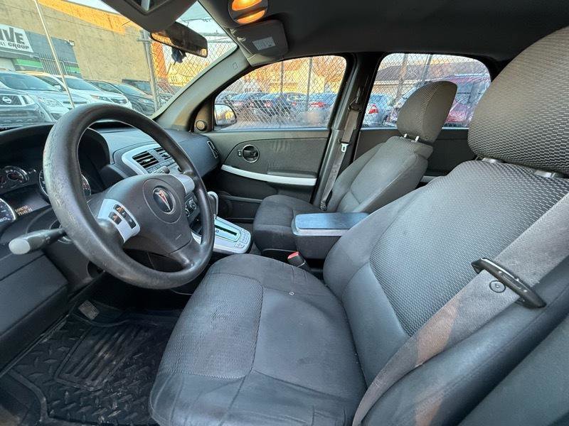 Used 2007 Pontiac Torrent AWD image 8