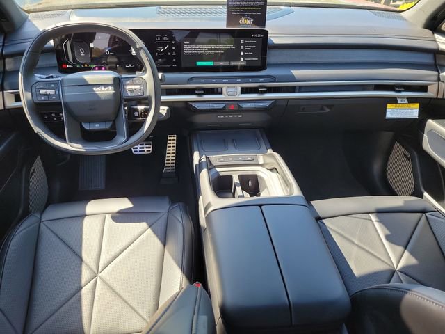 New 2027 Kia Telluride SX FWD image 16