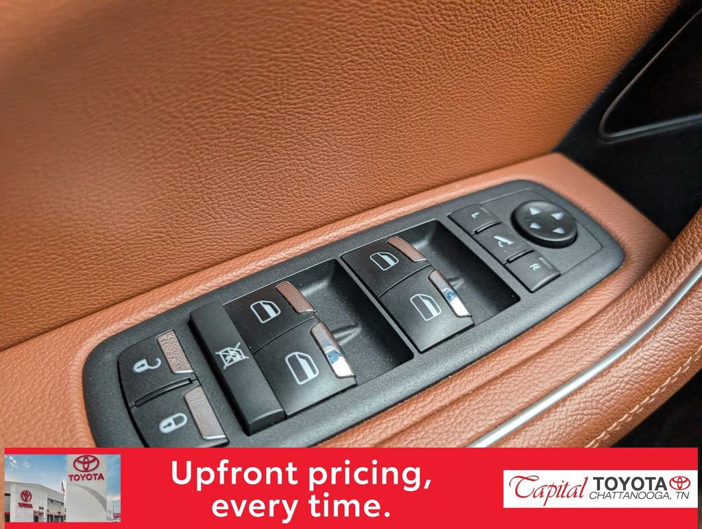 Used 2022 Maserati Levante GT AWD/4WD image 15