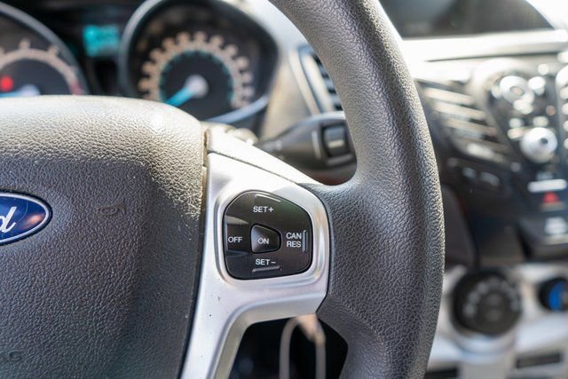 Used 2018 Ford Fiesta SE image 21